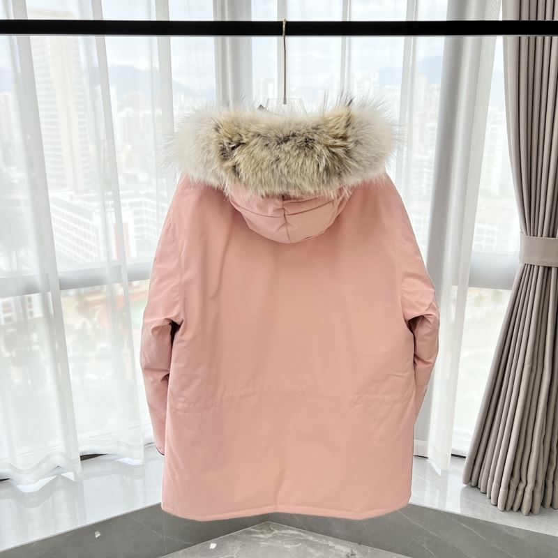 Canada Goose Down Jackets